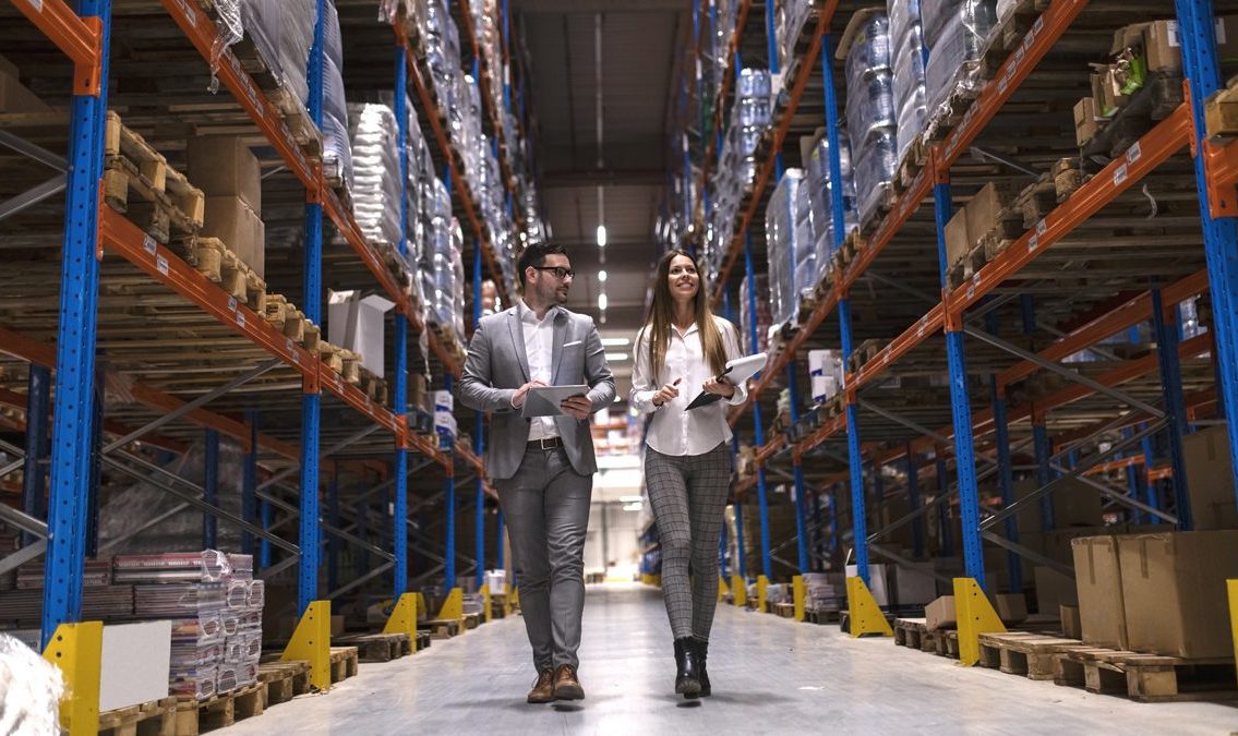 The Best Warehouse Solutions For Efficient Operations