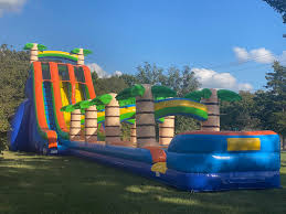 Discover The Best Bounce House Rentals Near You