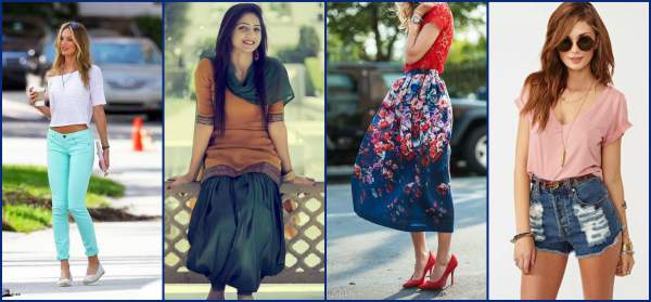 Girls’ Fashion Guide: Latest Trendy Pieces