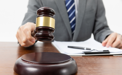 How To Find A Criminal Defense Attorney