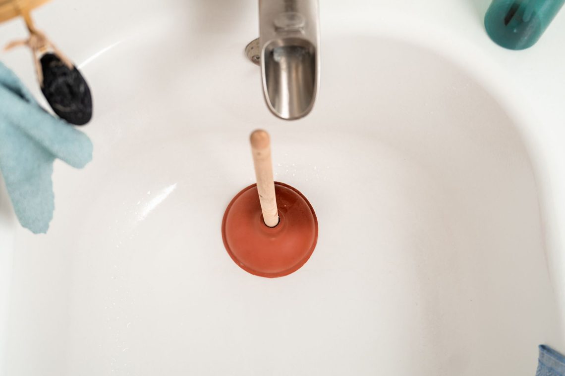 Top Tips For Blocked Drain Solutions