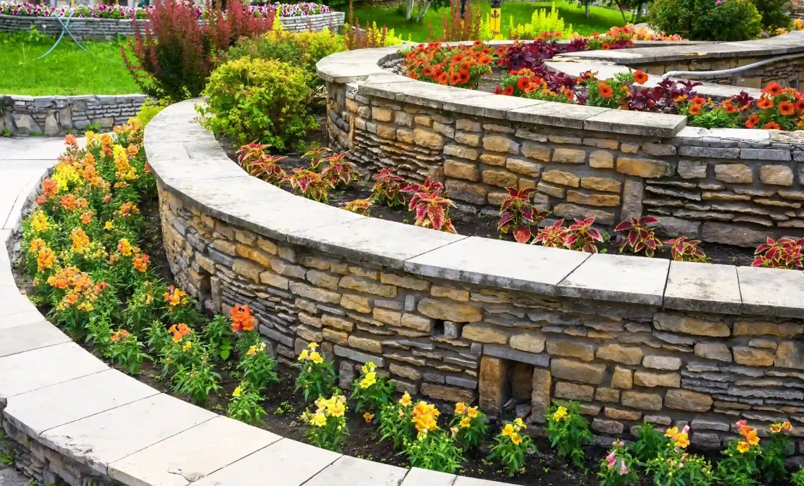 Top Tips For Choosing A Retaining Walls Specialist