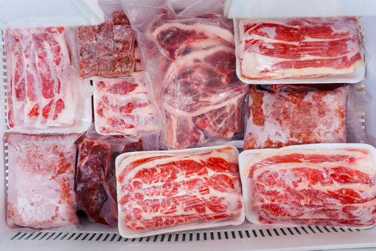 Easy Meat Exporting: Simplify Your Business With Our Services