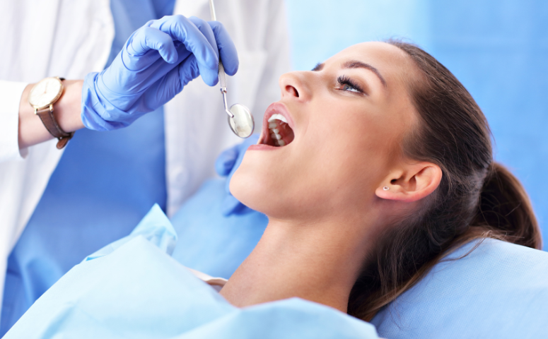 Ultimate Dentist’S Guide: Tips For A Healthy Smile