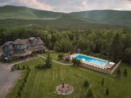 Discover Easy Living At Catskills Ny Hotels