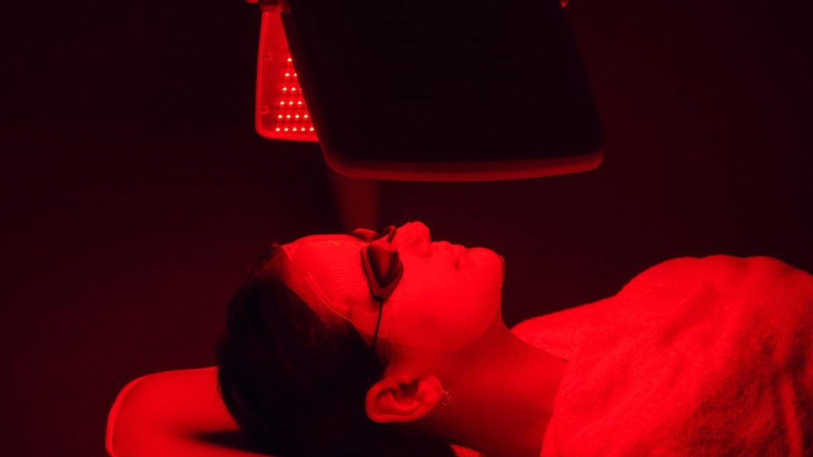 Full Body Red Light Therapy Machine: A Smarter Way to Support Health and Recovery