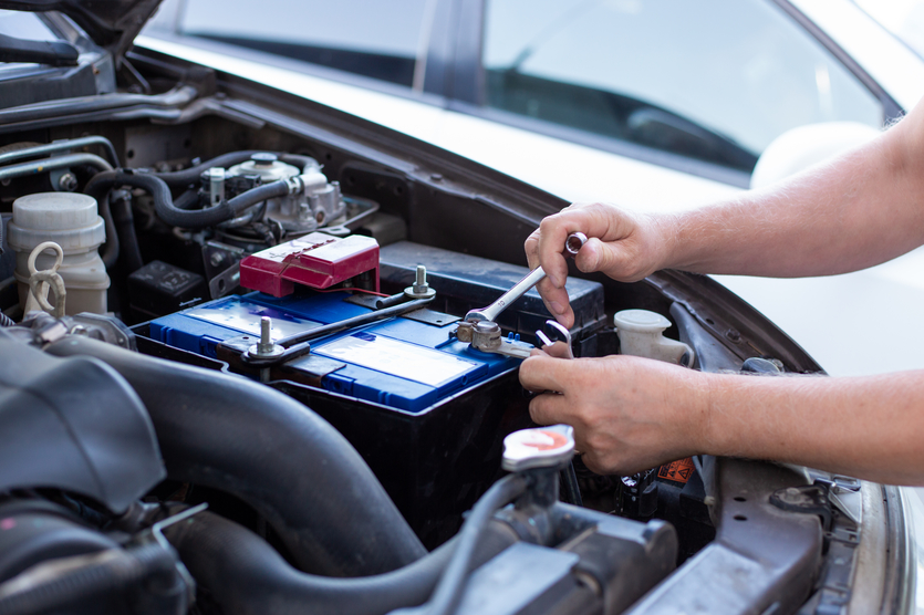 How To Replace A Car Battery: Step-By-Step Guide