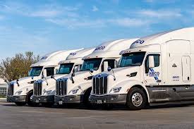 How To Land Truck Driving Jobs