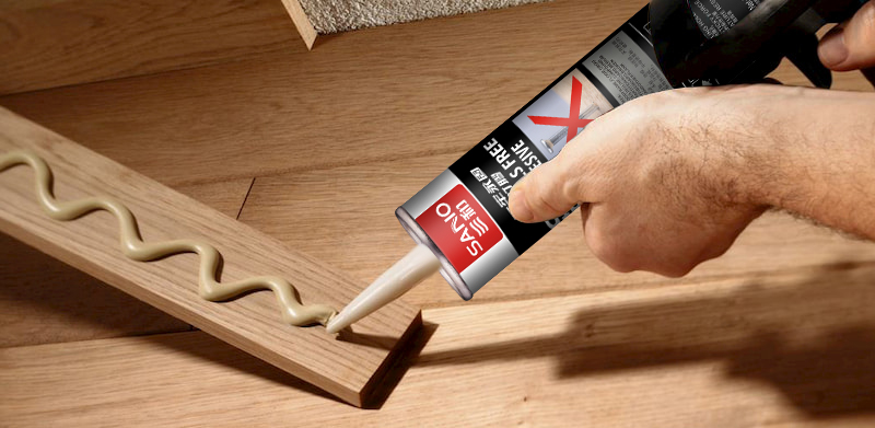 Easy Application Tips For Construction Adhesive Glue