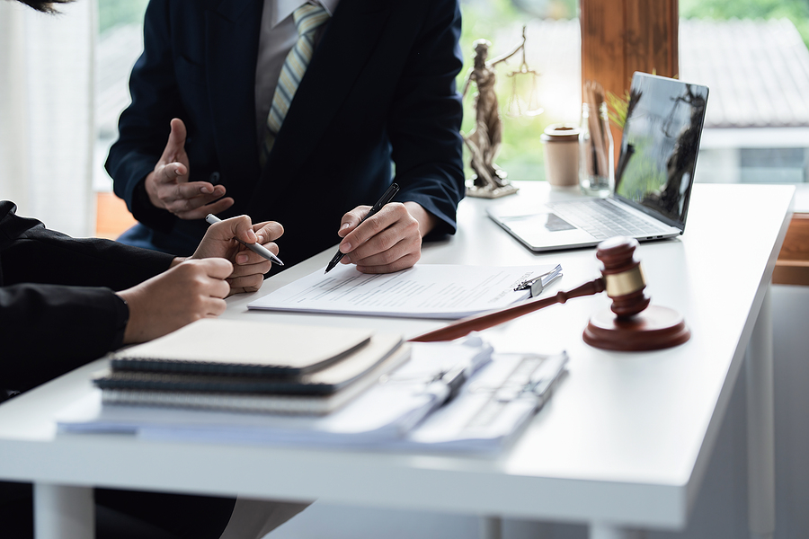 Fraud Offence Lawyers Guide: Expert Tips For Defense