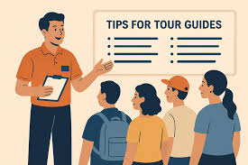 Unlock The Best Guided Tours For An Unforgettable Experience