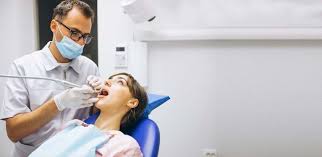 Easy Dental Care Tips For Healthy Teeth